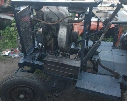 Самодельный Другая, объемом двигателя 0 л и пробегом 0 тыс. км за 680 $, фото 6 на Automoto.ua