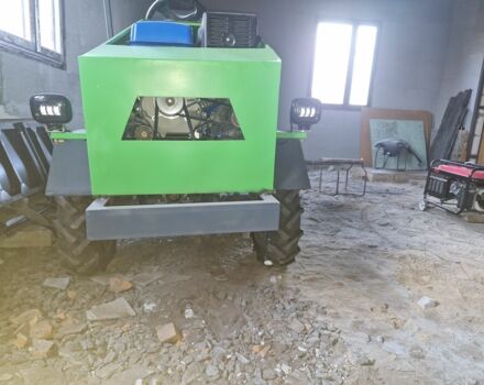 Самодельный Другая, объемом двигателя 0 л и пробегом 0 тыс. км за 1800 $, фото 1 на Automoto.ua