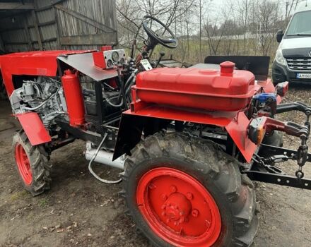 Самодельный Другая, объемом двигателя 0 л и пробегом 0 тыс. км за 4600 $, фото 2 на Automoto.ua