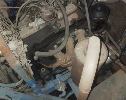 Саморобний Інша, об'ємом двигуна 0 л та пробігом 0 тис. км за 500 $, фото 14 на Automoto.ua