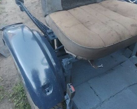 Самодельный Другая, объемом двигателя 0 л и пробегом 0 тыс. км за 680 $, фото 7 на Automoto.ua