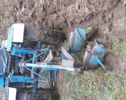 Самодельный Другая, объемом двигателя 0 л и пробегом 0 тыс. км за 800 $, фото 1 на Automoto.ua