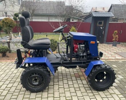 Самодельный Другая, объемом двигателя 0 л и пробегом 0 тыс. км за 2377 $, фото 4 на Automoto.ua