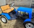 Самодельный Другая, объемом двигателя 0 л и пробегом 1 тыс. км за 42000 $, фото 1 на Automoto.ua