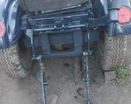 Самодельный Другая, объемом двигателя 0 л и пробегом 0 тыс. км за 680 $, фото 4 на Automoto.ua