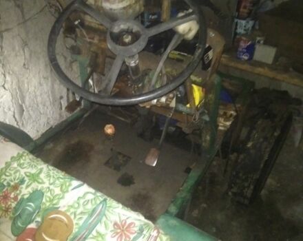 Самодельный Другая, объемом двигателя 0 л и пробегом 0 тыс. км за 364 $, фото 2 на Automoto.ua