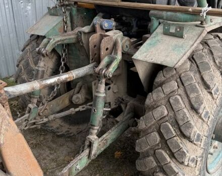 Саморобний Інша, об'ємом двигуна 0 л та пробігом 0 тис. км за 2500 $, фото 6 на Automoto.ua