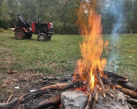 Самодельный Другая, объемом двигателя 1.01 л и пробегом 0 тыс. км за 900 $, фото 4 на Automoto.ua
