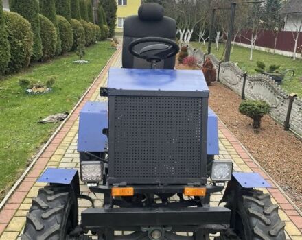 Самодельный Другая, объемом двигателя 0 л и пробегом 0 тыс. км за 2377 $, фото 5 на Automoto.ua