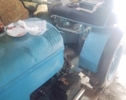 Саморобний Інша, об'ємом двигуна 0 л та пробігом 0 тис. км за 500 $, фото 6 на Automoto.ua