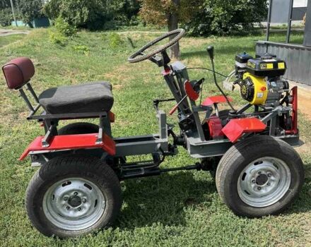 Саморобний Інша, об'ємом двигуна 1 л та пробігом 0 тис. км за 1089 $, фото 1 на Automoto.ua