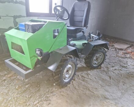 Самодельный Другая, объемом двигателя 0 л и пробегом 0 тыс. км за 1800 $, фото 3 на Automoto.ua