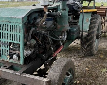 Саморобний Інша, об'ємом двигуна 0 л та пробігом 0 тис. км за 2500 $, фото 2 на Automoto.ua