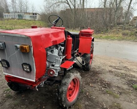 Самодельный Другая, объемом двигателя 0 л и пробегом 0 тыс. км за 4600 $, фото 1 на Automoto.ua