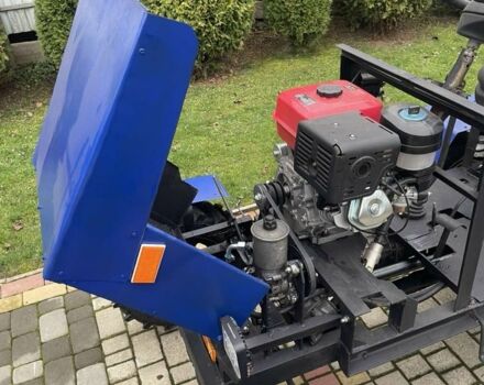 Самодельный Другая, объемом двигателя 0 л и пробегом 0 тыс. км за 2377 $, фото 3 на Automoto.ua