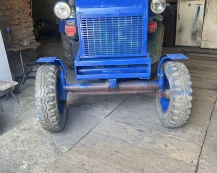 Самодельный Другая, объемом двигателя 0.5 л и пробегом 0 тыс. км за 1894 $, фото 3 на Automoto.ua