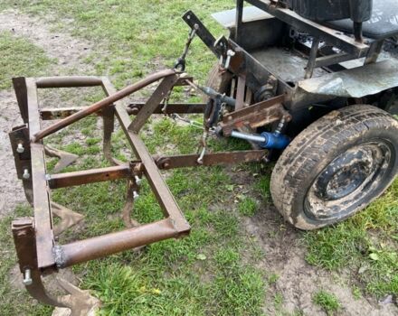 Саморобний Інша, об'ємом двигуна 0 л та пробігом 0 тис. км за 308 $, фото 2 на Automoto.ua