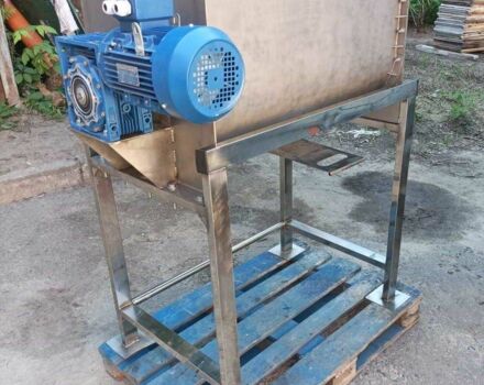 Самодельный Другая, объемом двигателя 0 л и пробегом 0 тыс. км за 1188 $, фото 2 на Automoto.ua