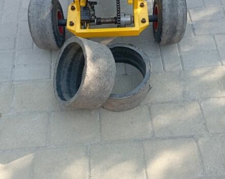 Саморобний Інша, об'ємом двигуна 0 л та пробігом 0 тис. км за 237 $, фото 5 на Automoto.ua