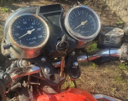 Самодельный Другая, объемом двигателя 0.25 л и пробегом 0 тыс. км за 607 $, фото 2 на Automoto.ua