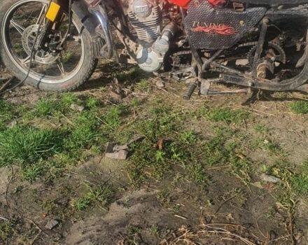 Самодельный Другая, объемом двигателя 0.25 л и пробегом 0 тыс. км за 607 $, фото 1 на Automoto.ua