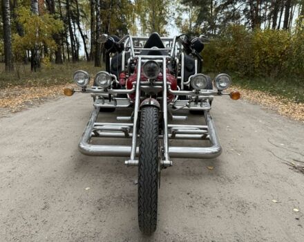 Самодельный Другая 2020 в Ахтырке на Automoto.ua Самодельный Другая, объемом двигателя 1.5 л и пробегом 0 тыс. км за 5500 $, фото 2 на Automoto.ua