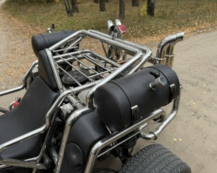 Самодельный Другая 2020 в Ахтырке на Automoto.ua Самодельный Другая, объемом двигателя 1.5 л и пробегом 0 тыс. км за 5500 $, фото 13 на Automoto.ua