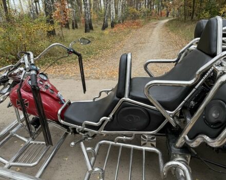 Самодельный Другая 2020 в Ахтырке на Automoto.ua Самодельный Другая, объемом двигателя 1.5 л и пробегом 0 тыс. км за 5500 $, фото 11 на Automoto.ua