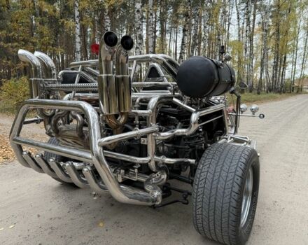 Самодельный Другая 2020 в Ахтырке на Automoto.ua Самодельный Другая, объемом двигателя 1.5 л и пробегом 0 тыс. км за 5500 $, фото 7 на Automoto.ua
