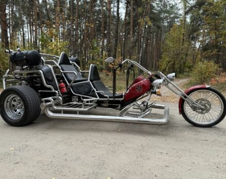 Самодельный Другая 2020 в Ахтырке на Automoto.ua Самодельный Другая, объемом двигателя 1.5 л и пробегом 0 тыс. км за 5500 $, фото 4 на Automoto.ua