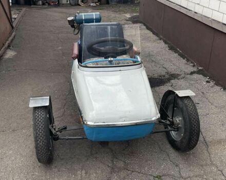 Саморобний Інша, об'ємом двигуна 76 л та пробігом 0 тис. км за 239 $, фото 2 на Automoto.ua