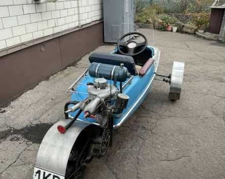 Саморобний Інша, об'ємом двигуна 76 л та пробігом 0 тис. км за 239 $, фото 3 на Automoto.ua