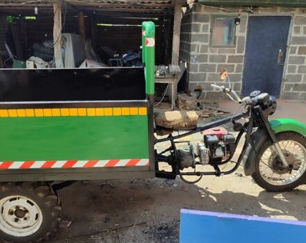 Самодельный Другая, объемом двигателя 0 л и пробегом 0 тыс. км за 945 $, фото 1 на Automoto.ua