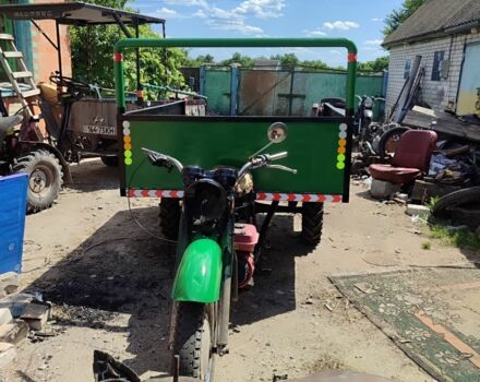 Самодельный Другая, объемом двигателя 0 л и пробегом 0 тыс. км за 945 $, фото 4 на Automoto.ua