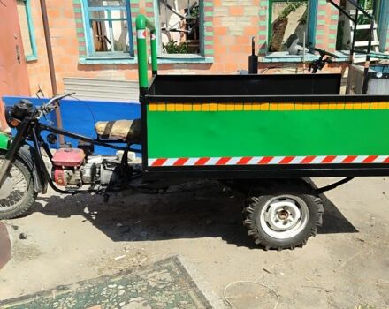 Самодельный Другая, объемом двигателя 0 л и пробегом 0 тыс. км за 945 $, фото 3 на Automoto.ua