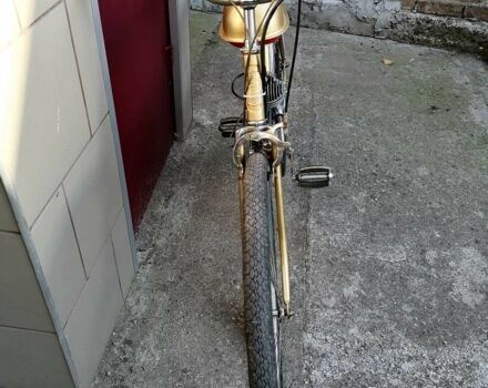 Саморобний Інша, об'ємом двигуна 45 л та пробігом 0 тис. км за 166 $, фото 5 на Automoto.ua