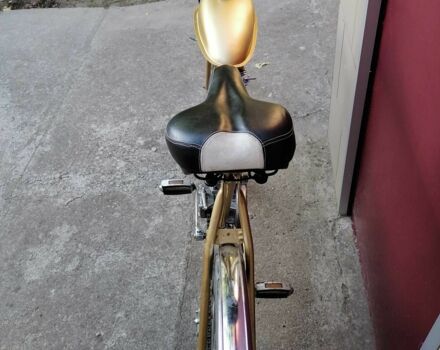 Саморобний Інша, об'ємом двигуна 45 л та пробігом 0 тис. км за 166 $, фото 4 на Automoto.ua