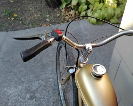 Саморобний Інша, об'ємом двигуна 45 л та пробігом 0 тис. км за 166 $, фото 3 на Automoto.ua