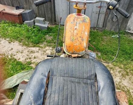 Самодельный Другая, объемом двигателя 0 л и пробегом 0 тыс. км за 119 $, фото 3 на Automoto.ua