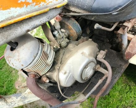 Самодельный Другая, объемом двигателя 0 л и пробегом 0 тыс. км за 119 $, фото 5 на Automoto.ua