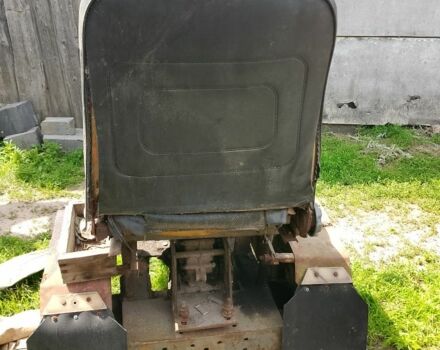 Самодельный Другая, объемом двигателя 0 л и пробегом 0 тыс. км за 119 $, фото 4 на Automoto.ua