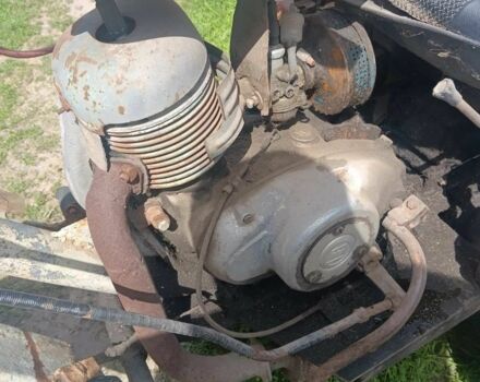 Самодельный Другая, объемом двигателя 0 л и пробегом 0 тыс. км за 119 $, фото 7 на Automoto.ua