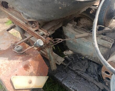 Самодельный Другая, объемом двигателя 0 л и пробегом 0 тыс. км за 119 $, фото 6 на Automoto.ua