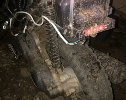 Саморобний Інша, об'ємом двигуна 0.15 л та пробігом 0 тис. км за 98 $, фото 4 на Automoto.ua