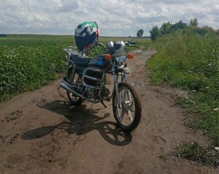 Саморобний Інша, об'ємом двигуна 72 л та пробігом 0 тис. км за 5 $, фото 4 на Automoto.ua