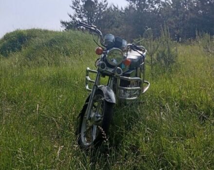 Саморобний Інша, об'ємом двигуна 72 л та пробігом 0 тис. км за 5 $, фото 5 на Automoto.ua