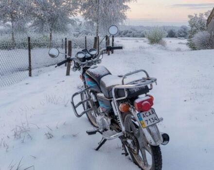 Саморобний Інша, об'ємом двигуна 72 л та пробігом 0 тис. км за 5 $, фото 1 на Automoto.ua