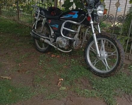 Саморобний Інша, об'ємом двигуна 72 л та пробігом 0 тис. км за 5 $, фото 3 на Automoto.ua