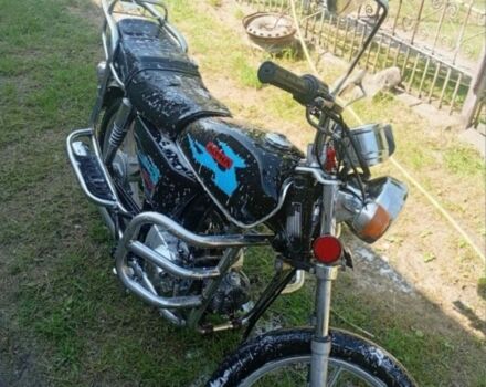 Саморобний Інша, об'ємом двигуна 72 л та пробігом 0 тис. км за 5 $, фото 2 на Automoto.ua