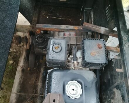 Самодельный Другая 2010 в Тернополе на Automoto.ua Самодельный Другая, объемом двигателя 0 л и пробегом 0 тыс. км за 240 $, фото 2 на Automoto.ua